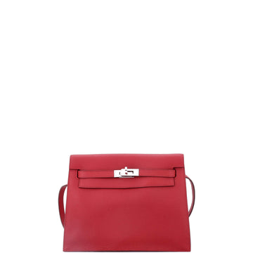 Hermes Kelly Danse II Bag Verso Evercolor