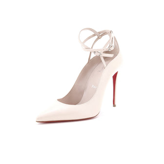 Christian Louboutin Women's Conclusive Pumps Leather 100