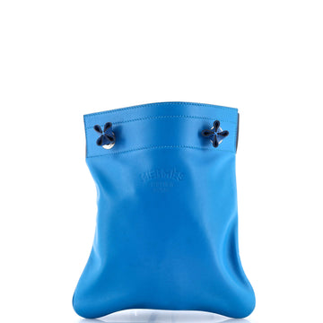 Hermes Aline Bag Milo Lambskin and Swift Mini