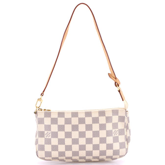 Louis Vuitton Pochette Accessoires NM Damier