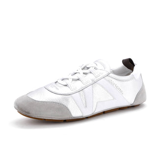 Louis Vuitton Women's LV Sneakerina Sneakers Leather