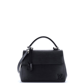 Louis Vuitton Cluny Top Handle Bag Epi Leather BB