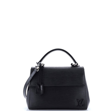 Louis Vuitton Cluny Top Handle Bag Epi Leather BB