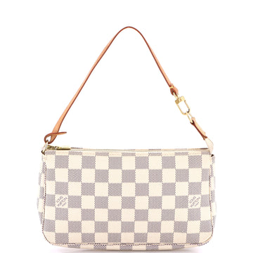 Louis Vuitton Pochette Accessoires NM Damier