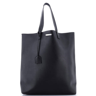 Saint Laurent Bold Tote Leather Large