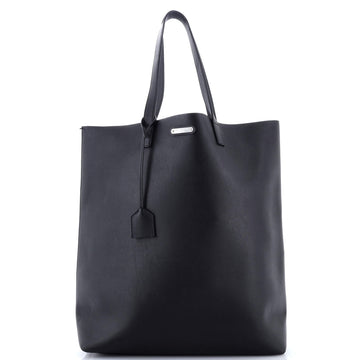 Saint Laurent Bold Tote Leather Large