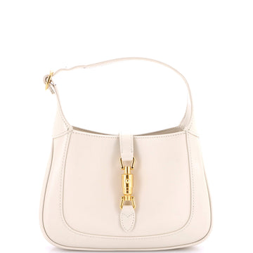 Gucci Jackie 1961 Hobo Leather Mini