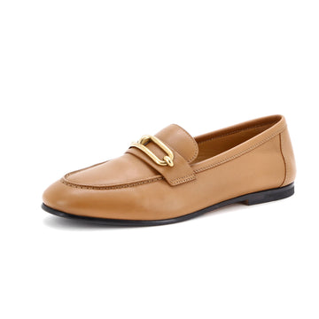 Hermes Women's Colette Loafers Leather