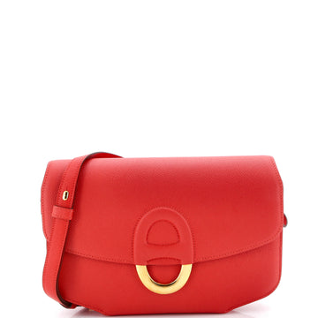 Hermes Cherche Midi Shoulder Bag Epsom 25