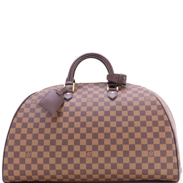 Louis Vuitton Ribera Handbag Damier GM