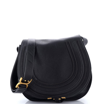 Chloe Marcie Crossbody Bag Leather Medium