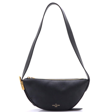 Louis Vuitton Low Key Bumbag Leather