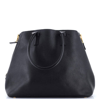Tom Ford Jennifer Zip Tote Leather Large