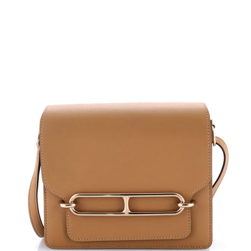 Hermes Roulis Bag Swift 18