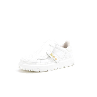 Christian Dior Women's Dior-ID Sneakers Leather