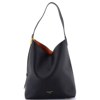 Louis Vuitton Low Key Hobo Calfskin MM