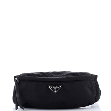 Prada Convertible Pocket Belt Bag Tessuto Medium