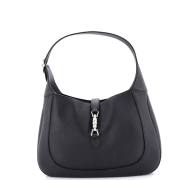Gucci Jackie 1961 Hobo Leather Large