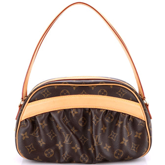 Louis Vuitton Klara Handbag Monogram Canvas