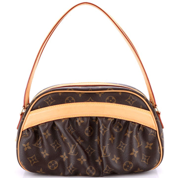 Louis Vuitton Klara Handbag Monogram Canvas