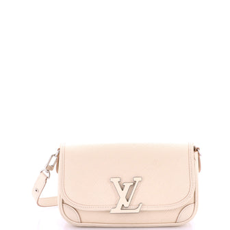 Louis Vuitton Buci Crossbody Bag Epi Leather