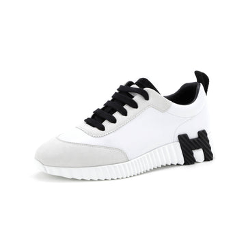 Hermes Women's Bouncing Sneakers Leather