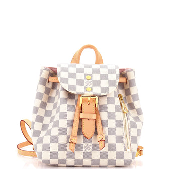 Louis Vuitton Sperone Backpack Damier BB