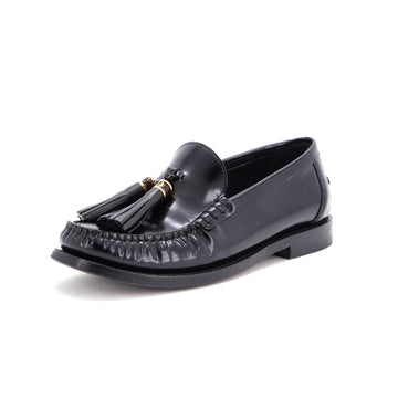 Christian Dior Women's The D-Academy Loafers Leather