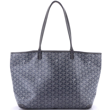 Goyard Artois Tote Coated Canvas MM
