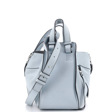 Loewe Hammock Bag Leather Small