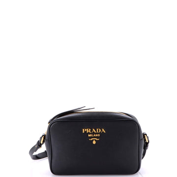 Prada Camera Bag Vitello Phenix Small