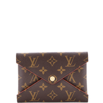 Louis Vuitton Kirigami Pochette Monogram Canvas MM