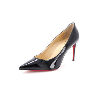 Christian Louboutin Women's Kate Pumps Patent 85