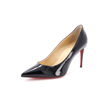 Christian Louboutin Women's Kate Pumps Patent 85