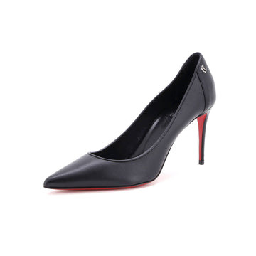 Christian Louboutin Women's Kate Pumps Leather 85