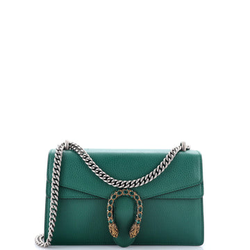 Dionysus Bag Leather Small