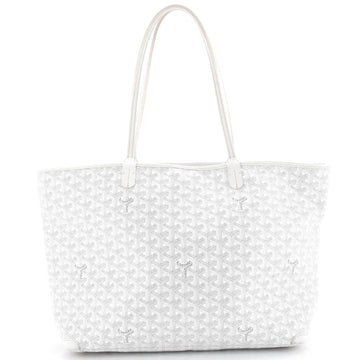 Goyard Artois Tote Coated Canvas MM