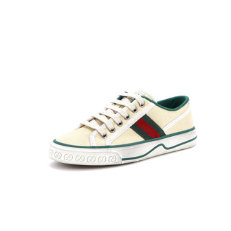 Gucci 1977 Tennis Sneakers Mini GG Canvas