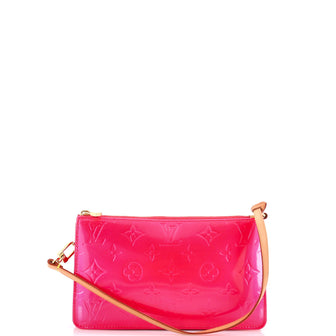 Louis Vuitton Lexington Pochette Monogram Vernis