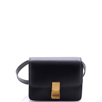 Celine Classic Box Bag Smooth Leather Small