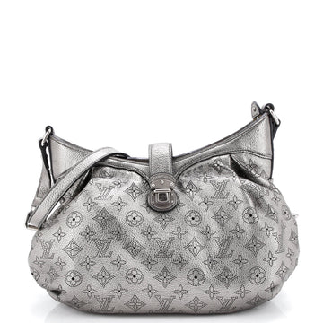 Louis Vuitton XS Crossbody Bag Mahina Leather