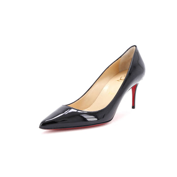 Christian Louboutin Women's Kate Pumps Patent 85