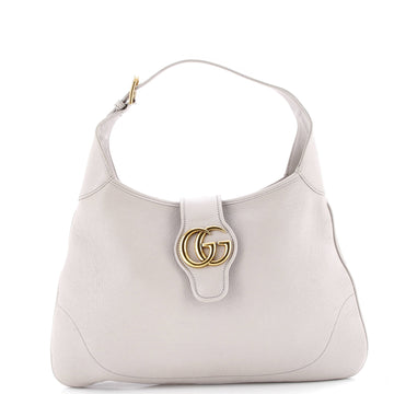 Gucci Aphrodite Shoulder Bag Leather Medium