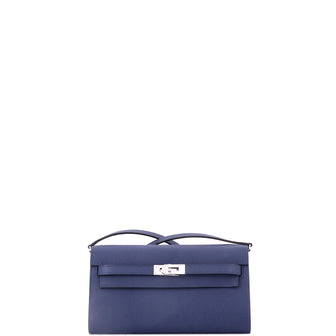 Hermes Kelly To Go Wallet Epsom