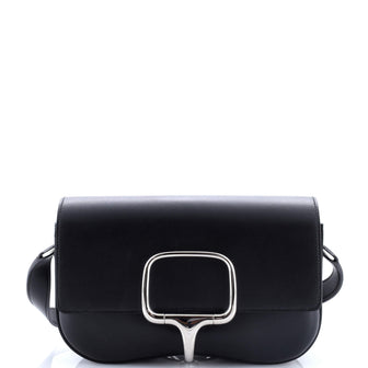 Hermes Della Cavalleria Elan Shoulder Bag Tadelakt