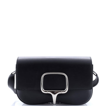 Hermes Della Cavalleria Elan Shoulder Bag Tadelakt