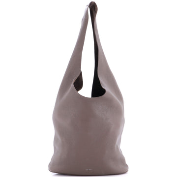 The Row Bindle Three Bag Leather