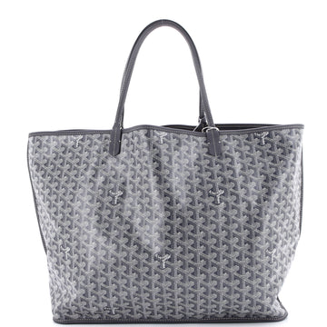 Goyard Anjou Reversible Tote Coated Canvas GM