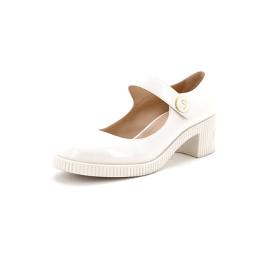 Christian Dior Women's D-Doll Pumps Leather
