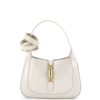 Gucci Jackie 1961 Hobo Leather Small